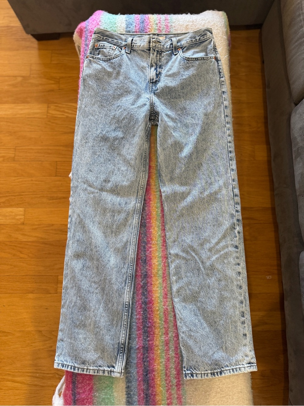 Levi's Low Pro - Picture 4 of 12